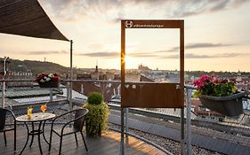 Design Metropol Hotel Prague